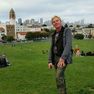 Meet your Posher, Joey